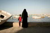 Romain Beurrier : Égypte - transition(s)